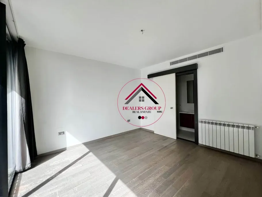Live Outside The Lines with this Modern Duplex Loft