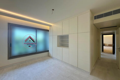 Deluxe Modern Apartment for sale in Saifi in a Prime Location