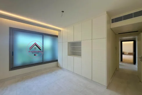 Deluxe Modern Apartment for sale in Saifi in a Prime Location