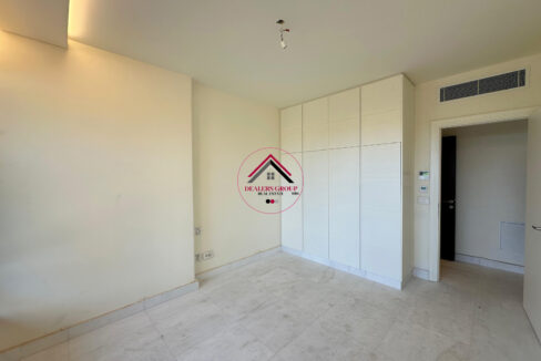 Deluxe Modern Apartment for sale in Saifi in a Prime Location