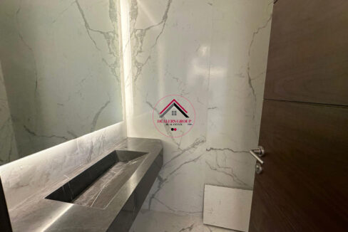 Deluxe Modern Apartment for sale in Saifi in a Prime Location