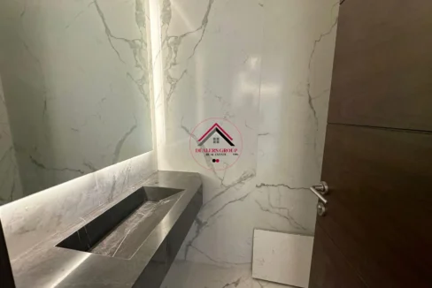 Deluxe Modern Apartment for sale in Saifi in a Prime Location