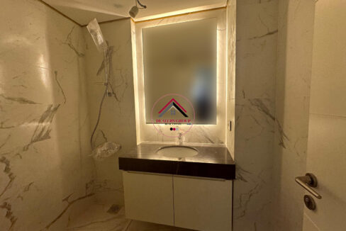 Deluxe Modern Apartment for sale in Saifi in a Prime Location
