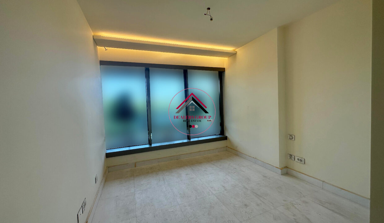 Deluxe Modern Apartment for sale in Saifi in a Prime Location