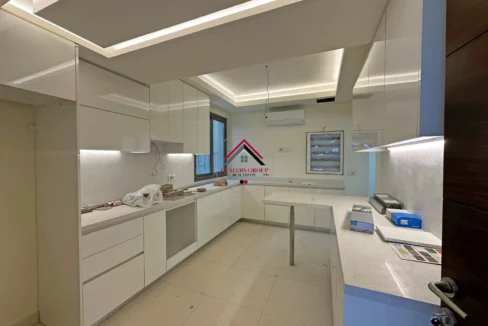 Deluxe Modern Apartment for sale in Saifi in a Prime Location