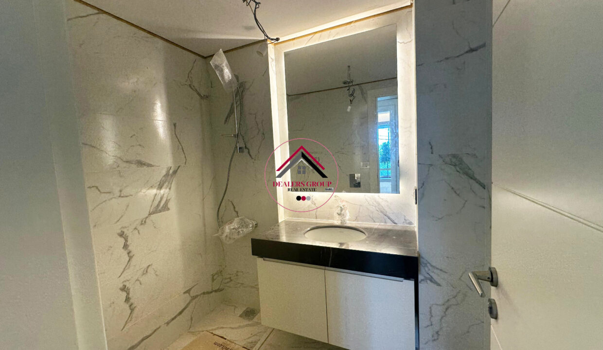 Deluxe Modern Apartment for sale in Saifi in a Prime Location