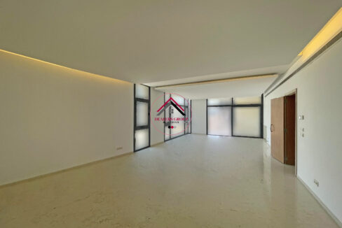 Own a Piece of Beirut – Stylish Downtown Apartment for Sale