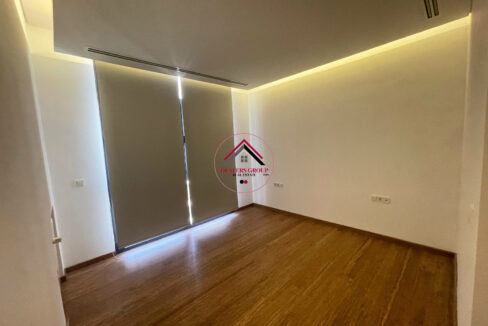 Own a Piece of Beirut – Stylish Downtown Apartment for Sale