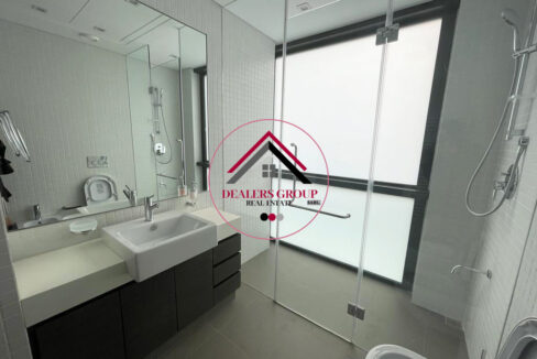 Prime Location apartment for sale in Downtown Beirut