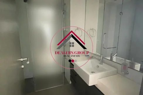 Prime Location apartment for sale in Downtown Beirut