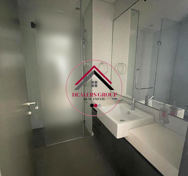 Prime Location apartment for sale in Downtown Beirut