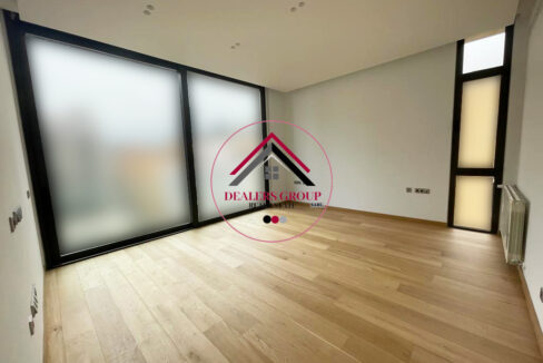Prime Location apartment for sale in Downtown Beirut