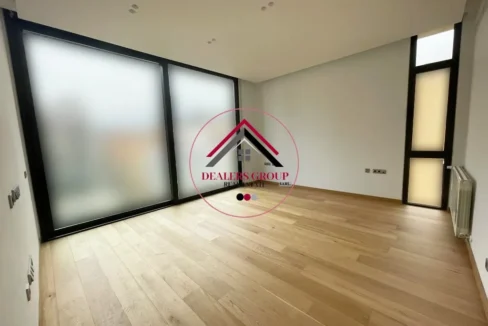 Prime Location apartment for sale in Downtown Beirut