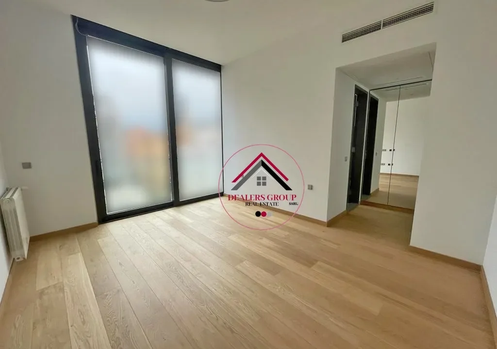 Prime Location apartment for sale in Downtown Beirut