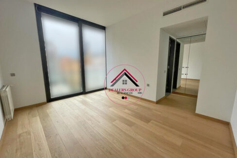 Prime Location apartment for sale in Downtown Beirut