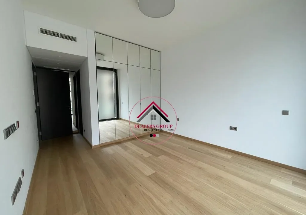 Prime Location apartment for sale in Downtown Beirut