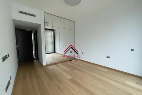 Prime Location apartment for sale in Downtown Beirut