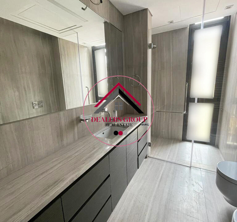 Prime Location apartment for sale in Downtown Beirut