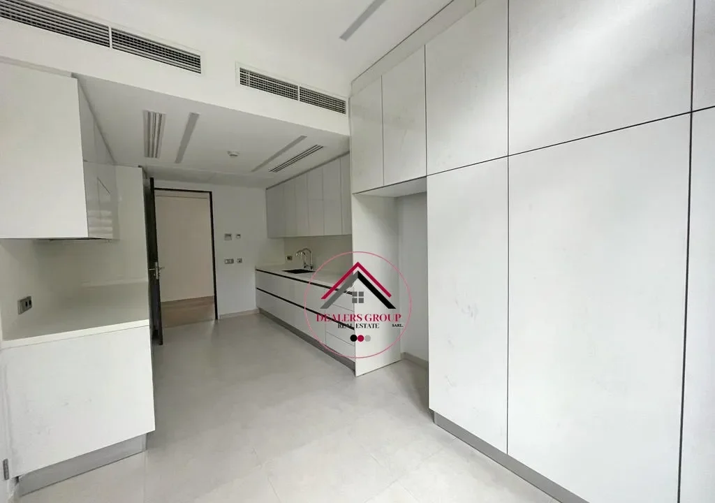 Prime Location apartment for sale in Downtown Beirut