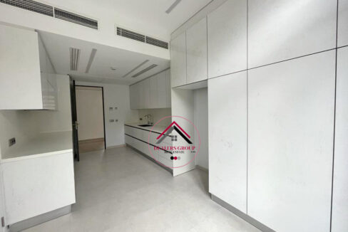 Prime Location apartment for sale in Downtown Beirut