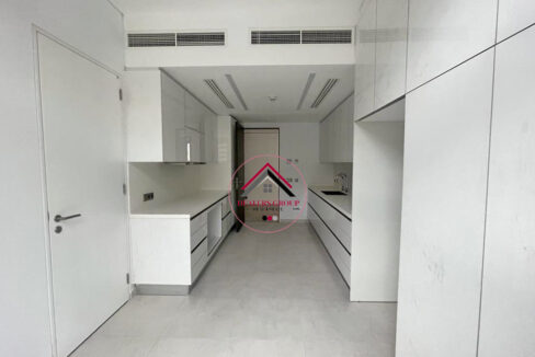 Prime Location apartment for sale in Downtown Beirut