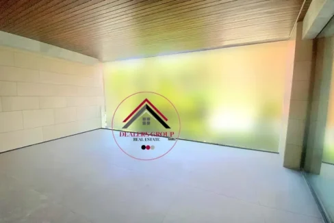 Prime Location Apartment for sale in Downtown Beirut