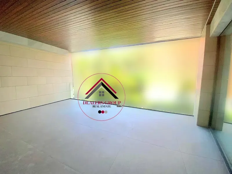 Prime Location Apartment for sale in Downtown Beirut