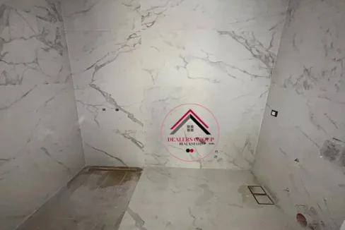 Prime Location Apartment for sale in Downtown Beirut