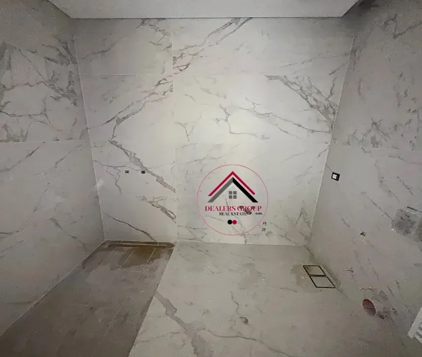 Prime Location Apartment for sale in Downtown Beirut