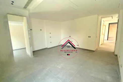 Prime Location Apartment for sale in Downtown Beirut