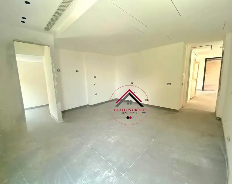 Prime Location Apartment for sale in Downtown Beirut
