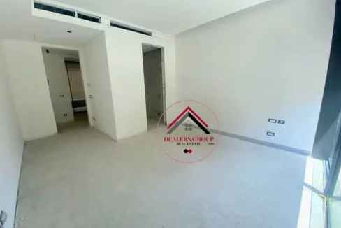 Prime Location Apartment for sale in Downtown Beirut