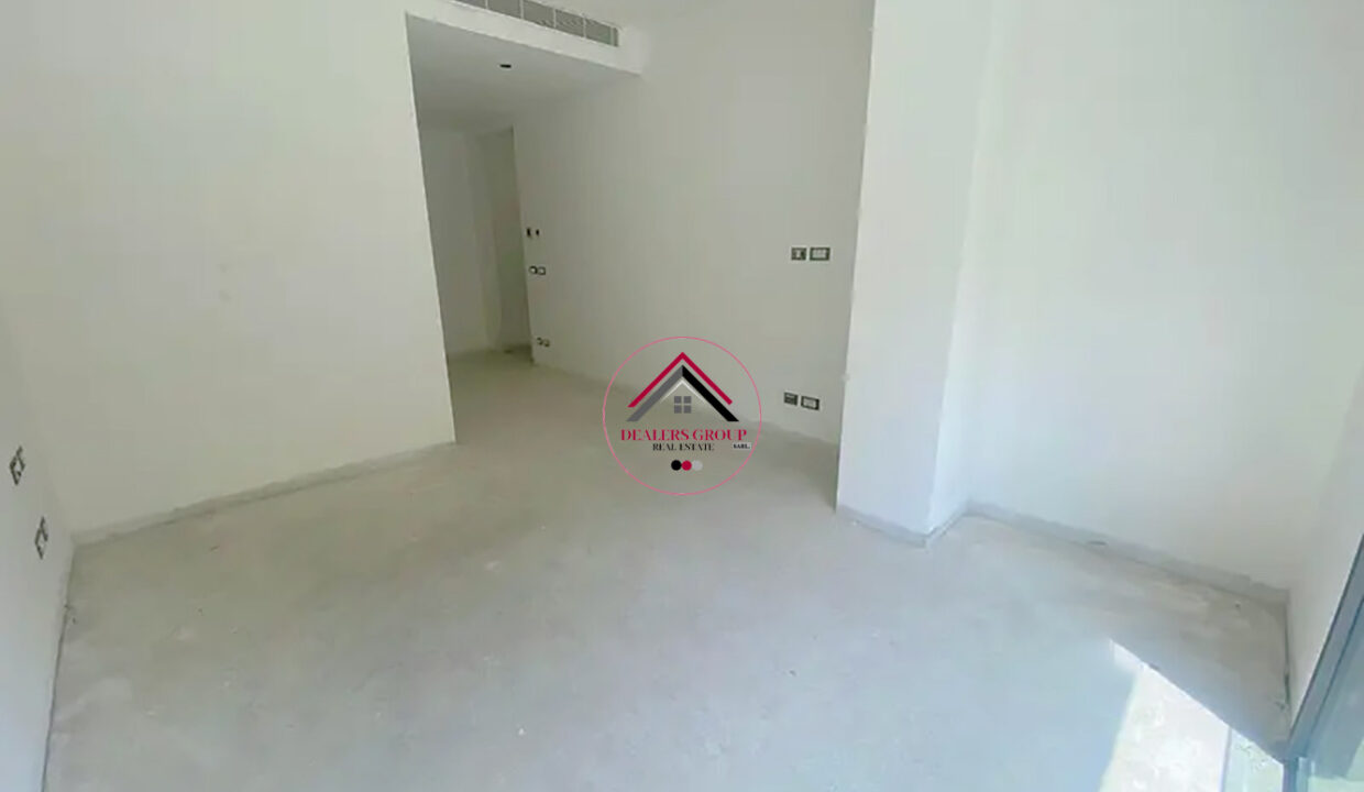 Prime Location Apartment for sale in Downtown Beirut
