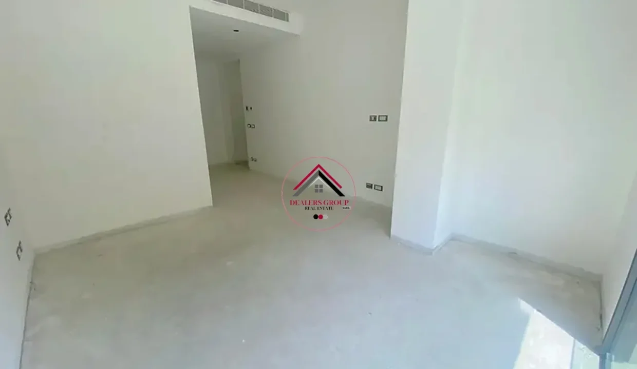 Prime Location Apartment for sale in Downtown Beirut