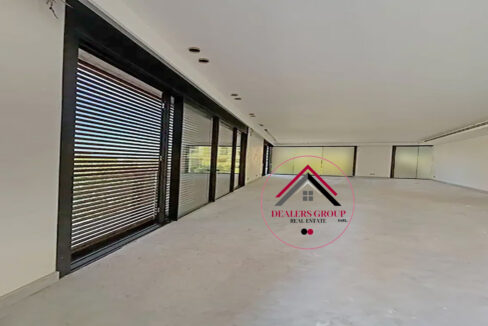 Prime Location Apartment for sale in Downtown Beirut