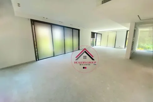 Prime Location Apartment for sale in Downtown Beirut