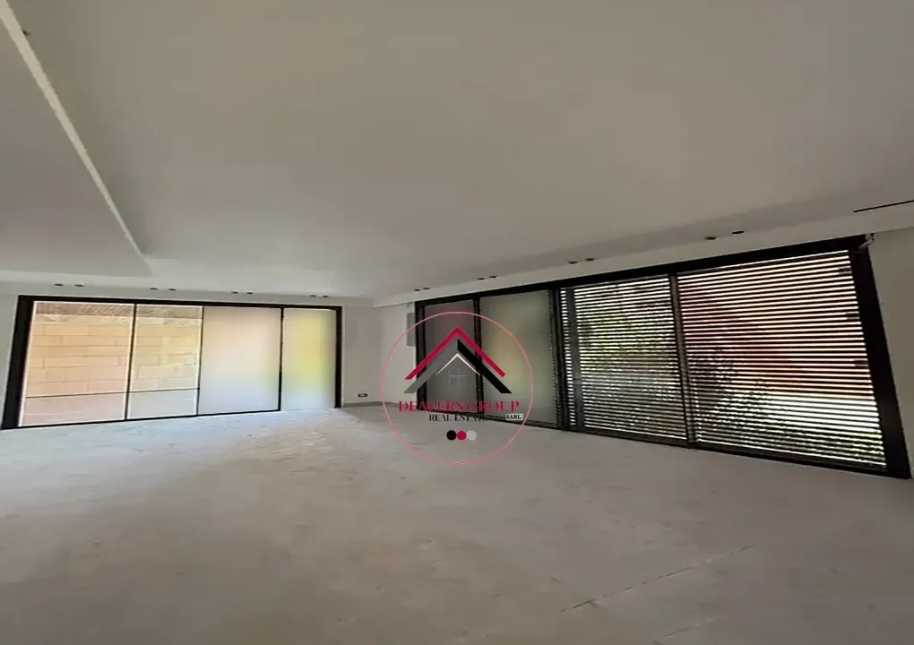 Prime Location Apartment for sale in Downtown Beirut