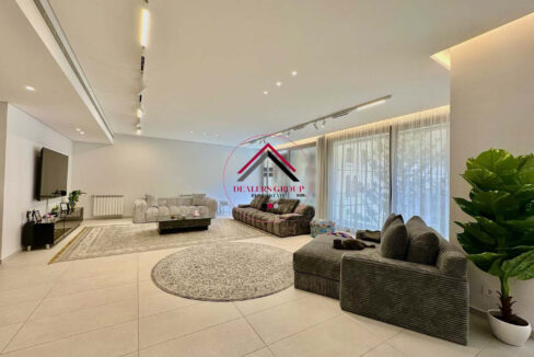 Extraordinary Modern Apartment for sale in Saifi