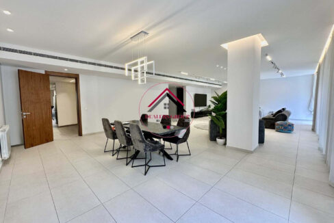 Extraordinary Modern Apartment for sale in Saifi