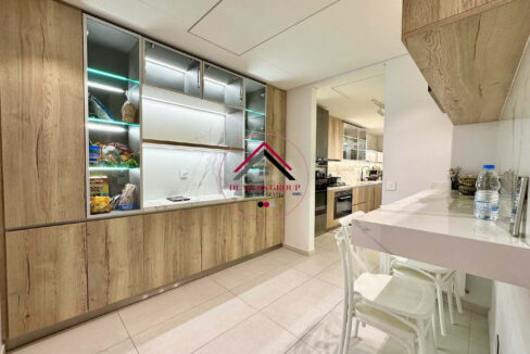 Extraordinary Modern Apartment for sale in Saifi