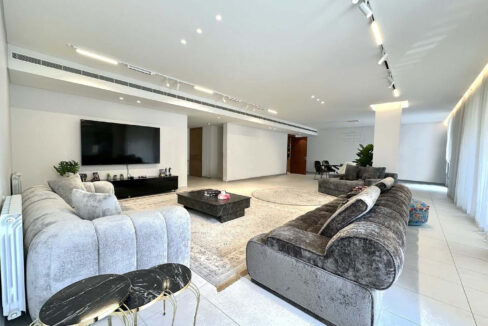 Extraordinary Modern Apartment for sale in Saifi