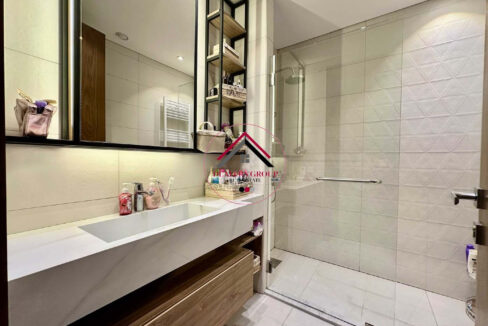 Extraordinary Modern Apartment for sale in Saifi
