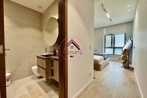 Extraordinary Modern Apartment for sale in Saifi