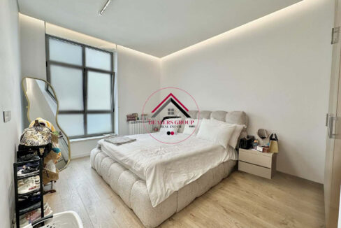 Extraordinary Modern Apartment for sale in Saifi