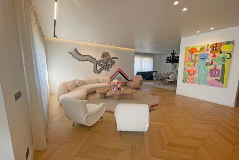 apartment for sale in koraytem