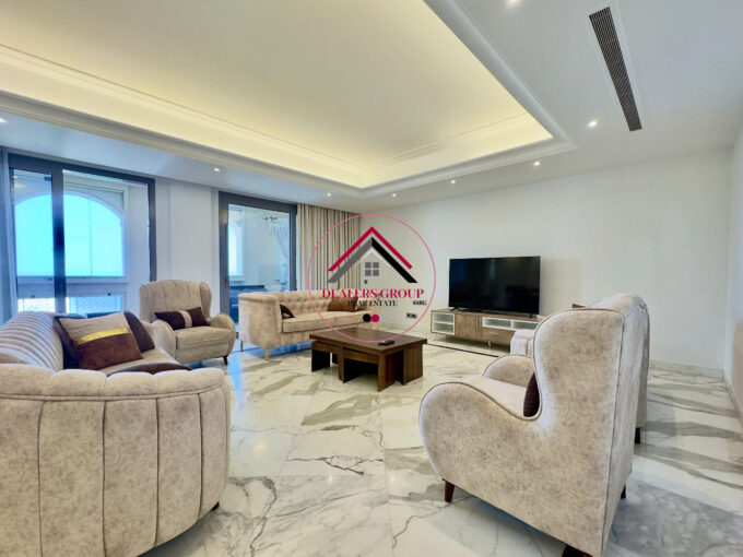 apartment for sale in manara