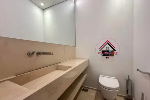 guest bath