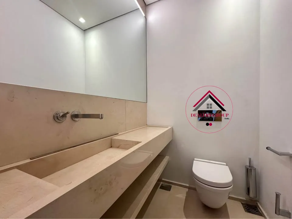 guest bath