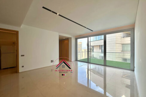 apartment for sale in clemenceau