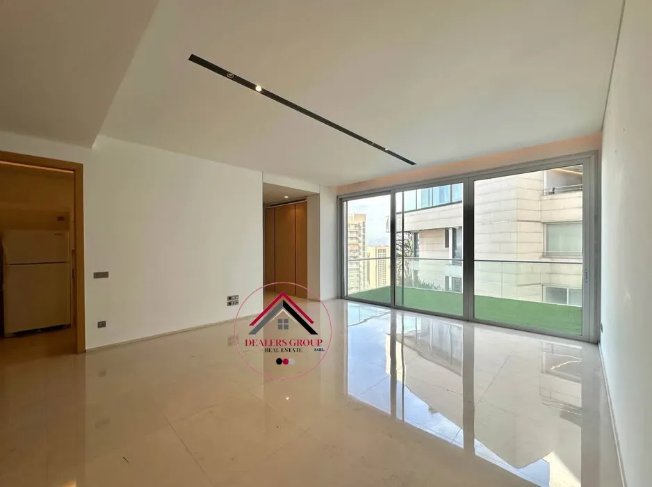 main reception